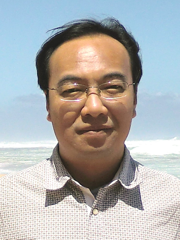 Dist. Prof. Baiou Guan