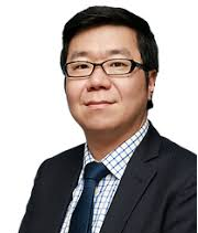 Mr Steven Xu
