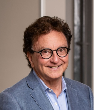 Professor Matthew Cuthbertson FTSE