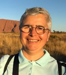 Professor Oula Ghannoum