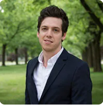 A/Prof. James Bullock