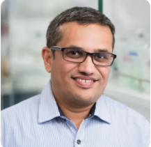 Prof. Prashant Sonar