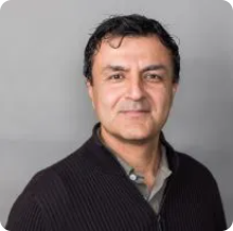 Prof. Kourosh Kalantar Zadeh