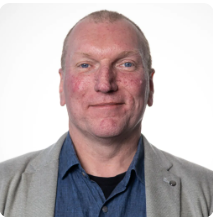 Professor Arnan Mitchell